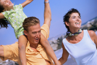 Holiday Park Manager Jobs